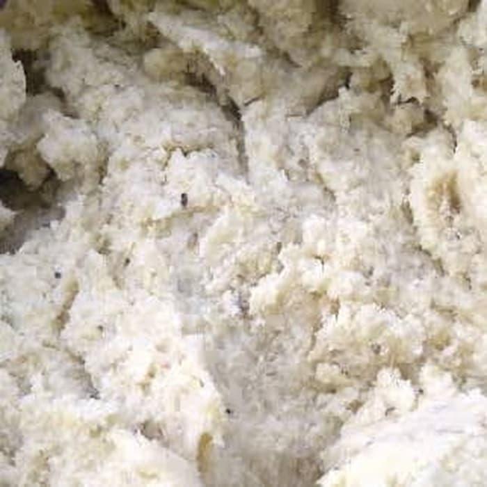 Ampas Tahu Fermentasi Pakan Ternak