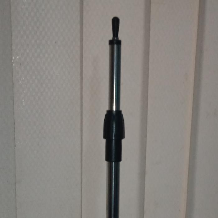 Thebest- Tiang flysheet teleskopik / flysheet /Tiang flysheet