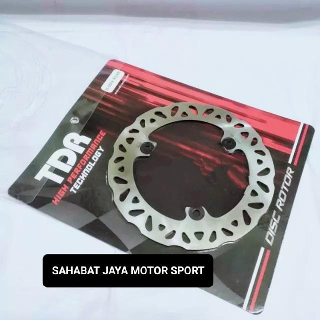 Disc Cakram Piringan Belakang Tdr Nmax