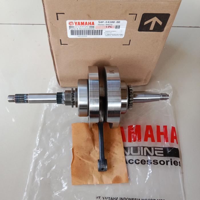 Kruk as assy 54P Yamaha Mio J 115cc Mio soul gt 115cc X Ride115cc Fino