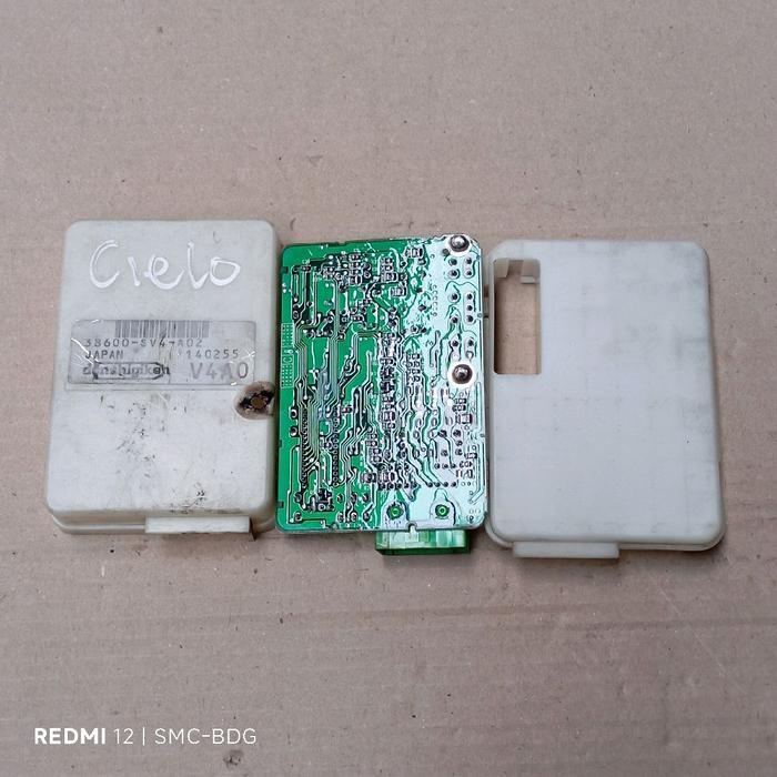 relay modul fuse box sikring honda accord cielo copotan