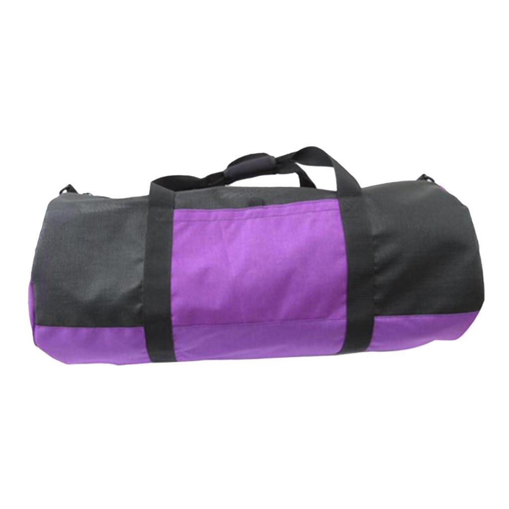 PROMO   Mesh Duffel Bag Scuba Diving Bag Storage Bag Handbag Scuba Gear Bag Dive Bag for Freediving 