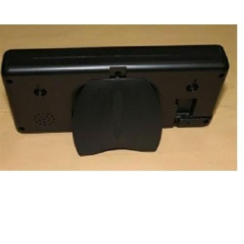 JAM CLOCK DIGITAL FOR MEJA DINDING MOBIL BUS TRUK INPUT 220V & 12V