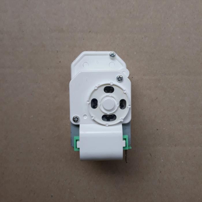 Timer Kulkas LG Original