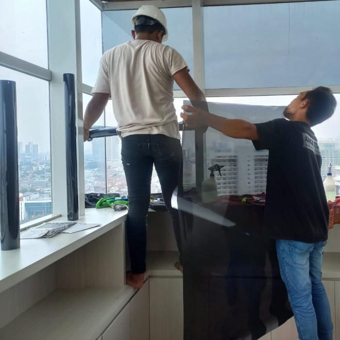 KACA FILM 3M BLACK BEAUTY ORIGINAL HARGA