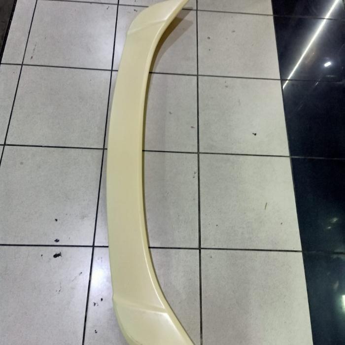 Ducktail Honda City 2014-2017 Mentah