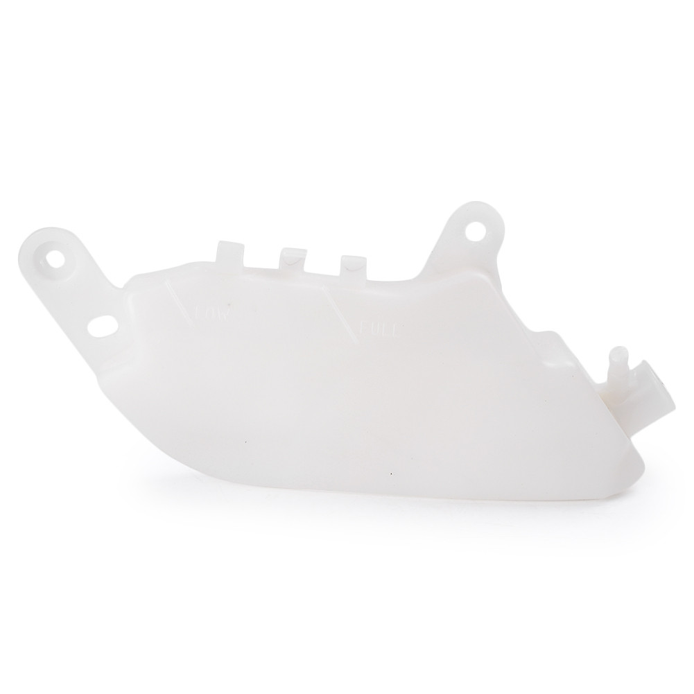 Yzf R1 Radiator Coolant Water Reservior Overflow Tank Bottle For Yamaha 2002 2003 Yzf-R1 Motorbike