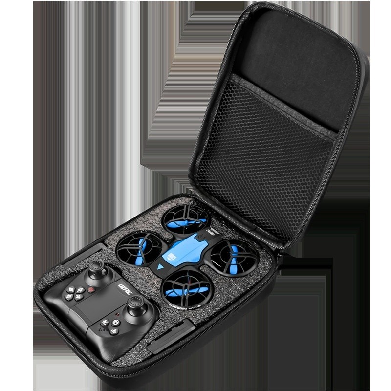 4DRC V8 New Mini Drone: 4K/1080P Profession HD Wide Angle Camera, WiFi FPV, Height Keep - Perfect