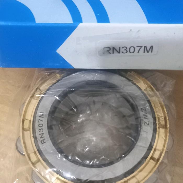 Bagus Bearing Rn 307 M Zwz......... Terlaris