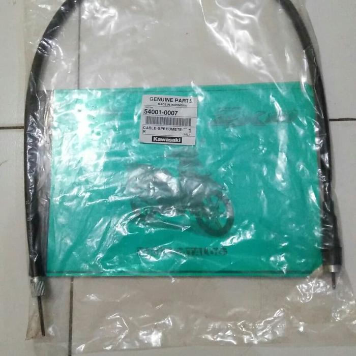 KABEL SPIDOMETER ZX130