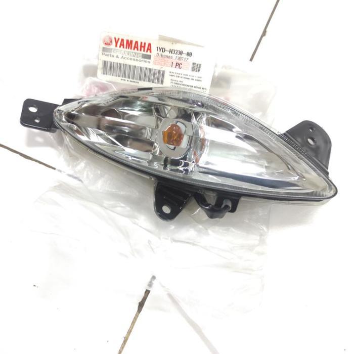 Lampu Sein Belakang Kiri Fino Fi 125 Original