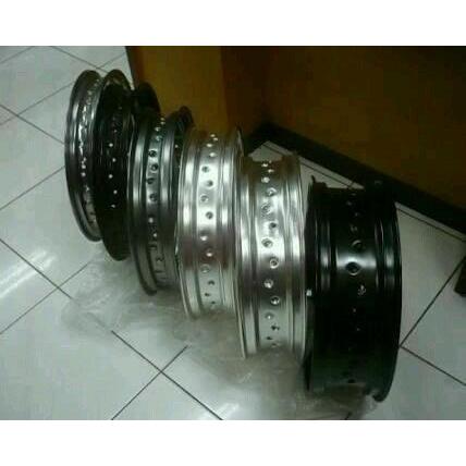 Velg Tk Japan Rim 1.40 X 16 36 Hole Original 140 Ring 16 Nouvo Skywave Matic Motor Matik
