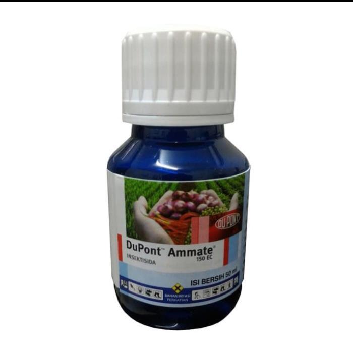 Argotech_ Dupont Ammate 150 Ec Insektisida 50Ml (Kemasan Lama)
