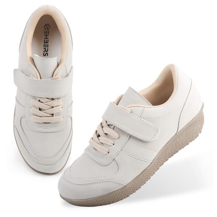 EHBERS - Sepatu Slip on Wanita Terbaru Original Brand