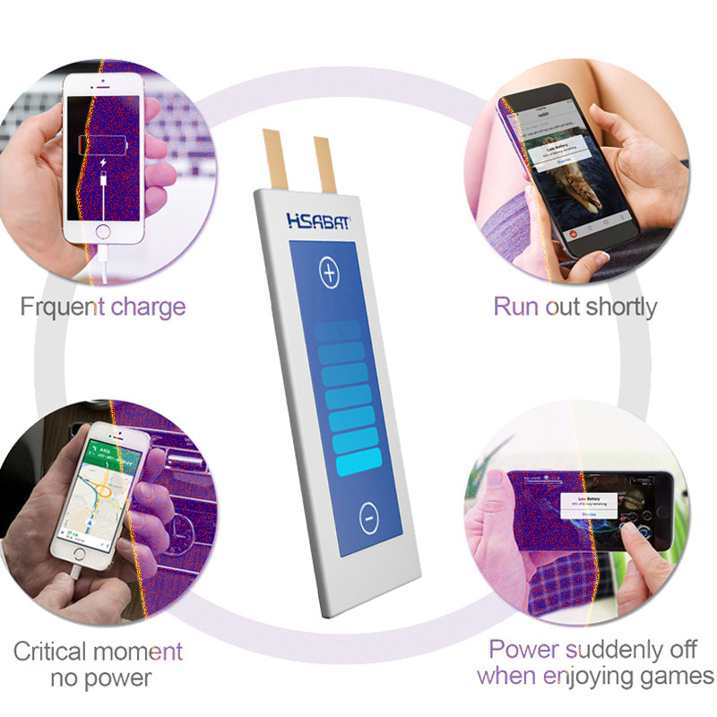 HSABAT F21 Pro 2600mAh~3000mAh Battery for Duo Qin F21 Pro / F21 Pro+ F21Pro F22 Batteries