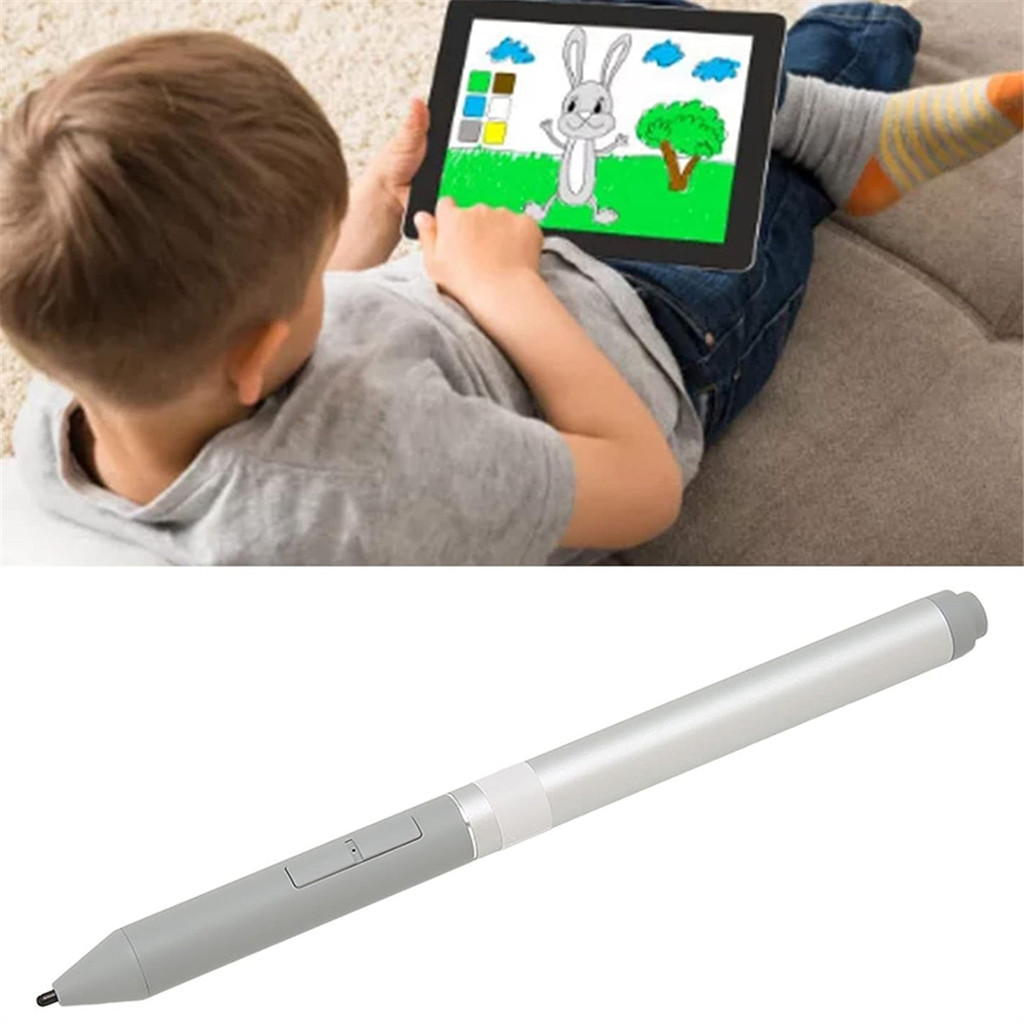 DQ2G Bluetooth Active Stylus Pen for HP G3 EliteBook X360 G3/G4/G6/G7/G8/G9,HP Elite X2, T4Z24AA