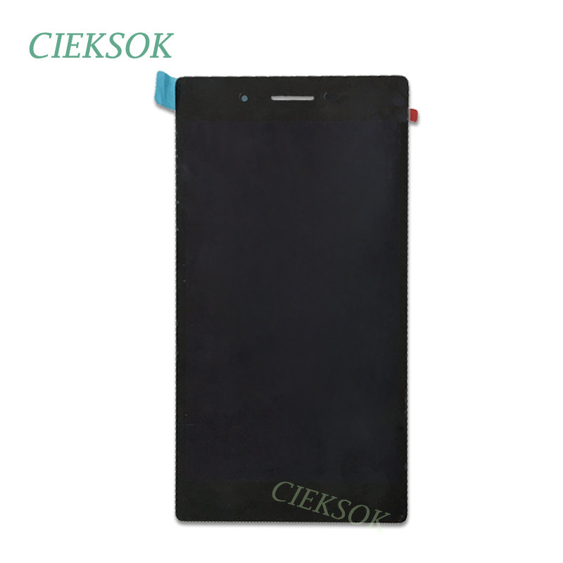 7.0 inch LCD with Touch Panel TV070WSM-TL1 For Lenovo Tab 3 Tab3 TB3-730X TB3-730M TB3-730F Tablet