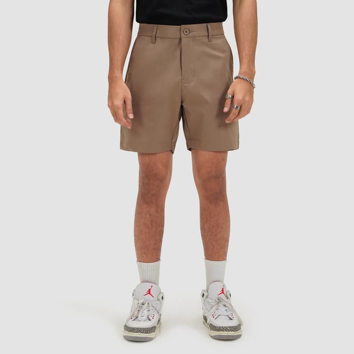 CELCIUS Celana Chinos Pendek L03000717C Khaki