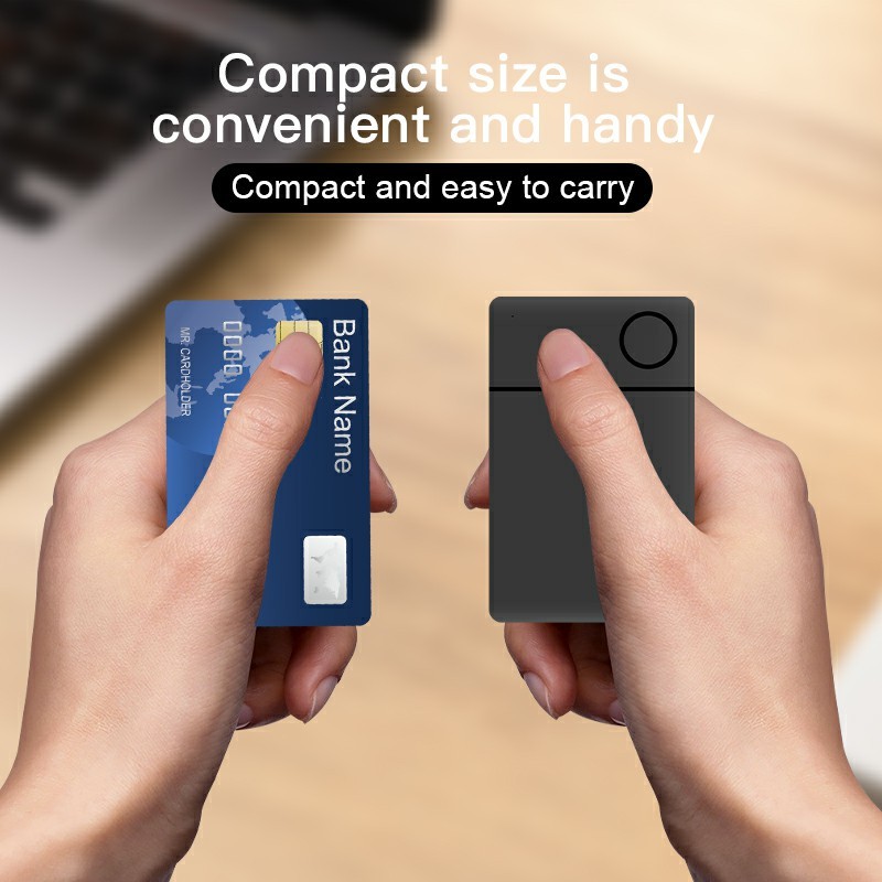 GPS Smart Tag Key Finder for Apple Air tag find my apple Bluetooth Tracker with Tuya Anti Lost Item