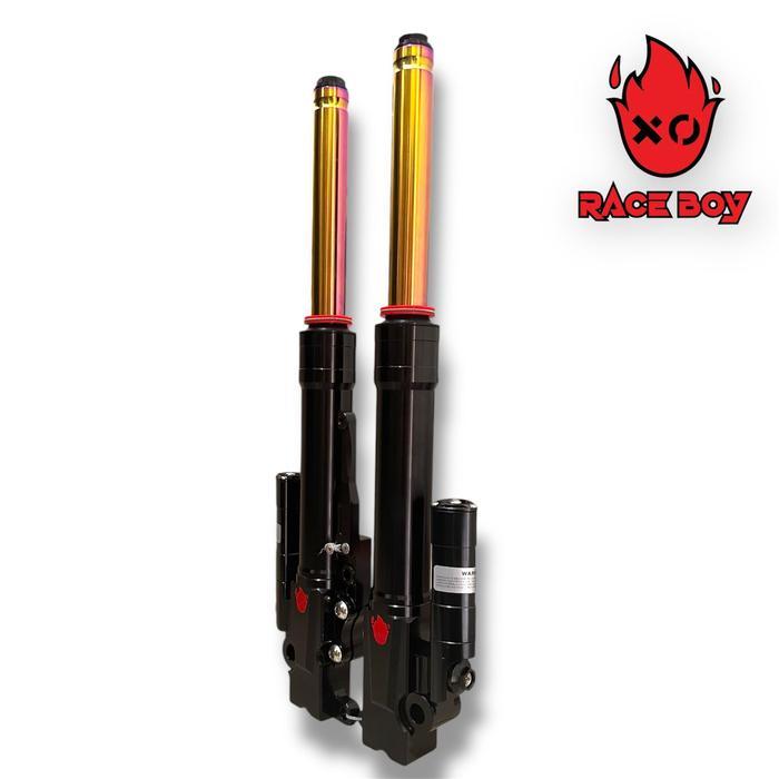 TERLARIS Up Side Down USD R Boy Vario 125 150 Beat Scoopy