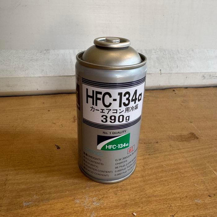 Freon / Preon Kaleng Hfc 134A