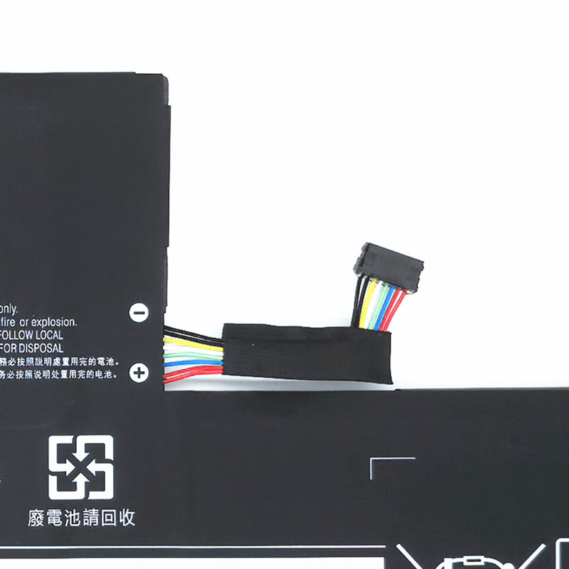 L17L3PB0 L17M3PB0 L17C3PG0 Battery For Lenovo Chromebook 100E 300E 500E C340 S340 C340-11 S340-14