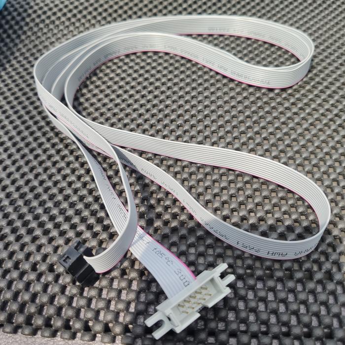 Kabel Extension Inverter Vfd Kabel Display Inverter 2 Meter