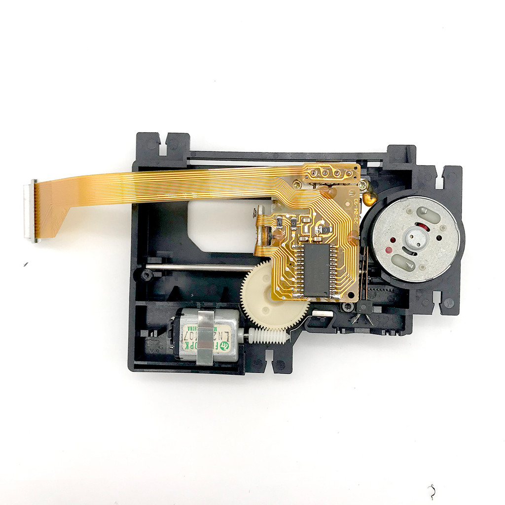Replacement For NAD S-500 CD DVD Player Spare Parts Laser Lens Lasereinheit ASSY Unit S500 Optical