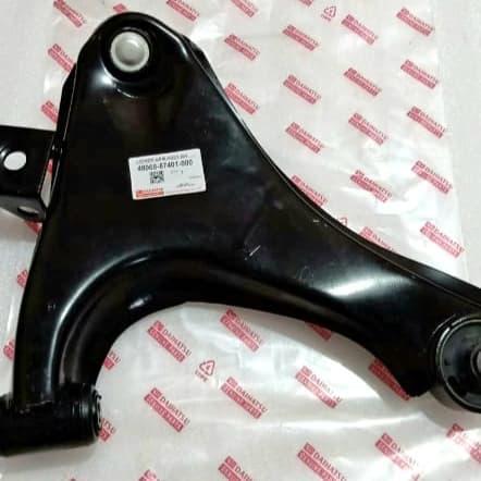 LOWER ARM SAYAP BAWAH DAIHATSU TARUNA KARBU newss