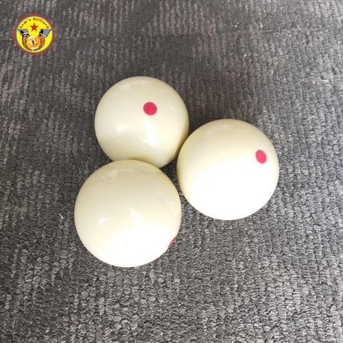 ORIGINAL Bola Gaco Billiard 2 3/4 - Bola Gaco Billiard - Bola Biliyar READY STOCK