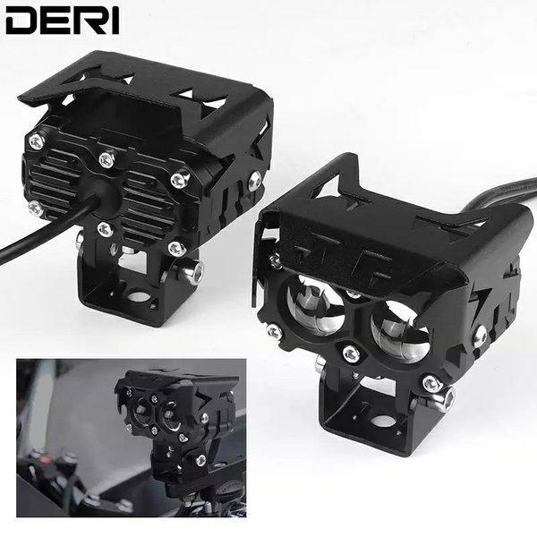 Lampu Led.Ledbar.Mini Driving Led Laser Gun.Winch Termurah