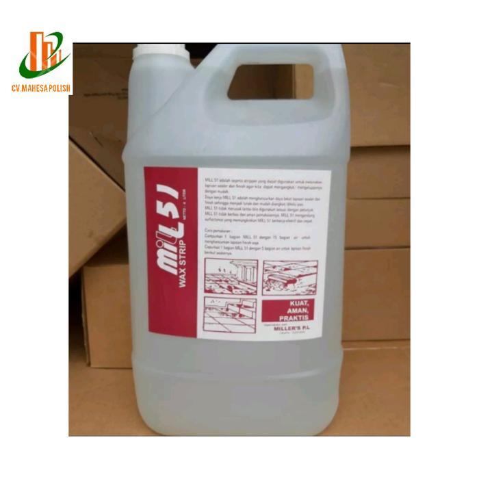 Promo Pembersih Lantai Keramik Marmer Teraso Vinyl Parket Hdf Lantai Semen