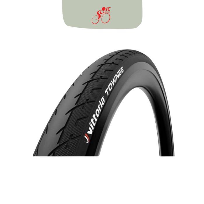 Ban Luar Sepeda Lipat 16" VITTORIA - Townee Folding Tyre - 16X1.35
