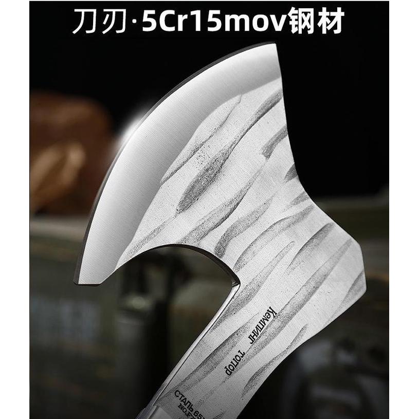 Kapak Tulang Pisau Tulang Kapak Kitchen Kapak Boning Kapak Dapur Kapak Survival Kapak Outdoor Kapak