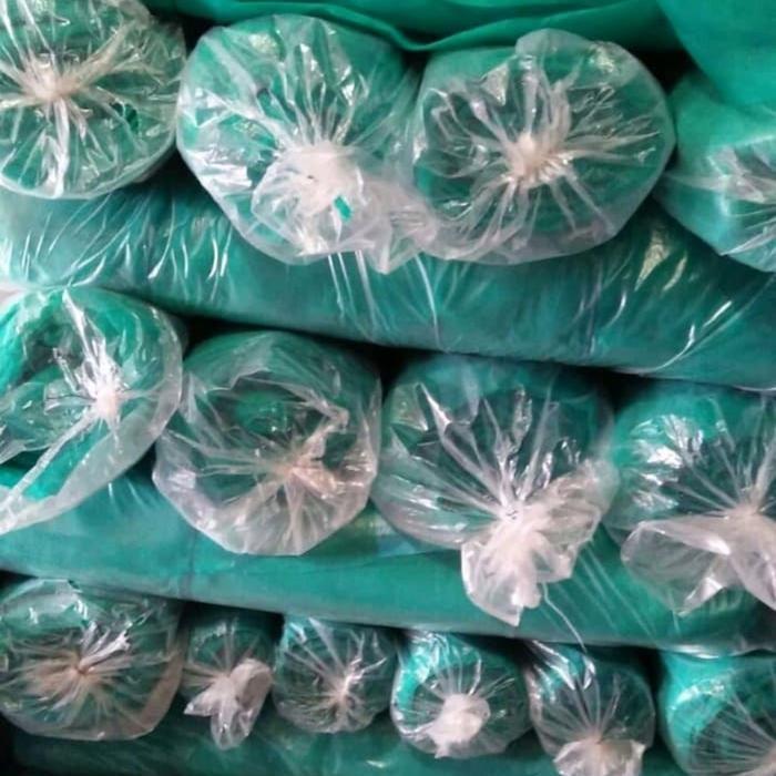 Polynet Safety Net Jaring Hijau Proyek/Jaring Pengaman