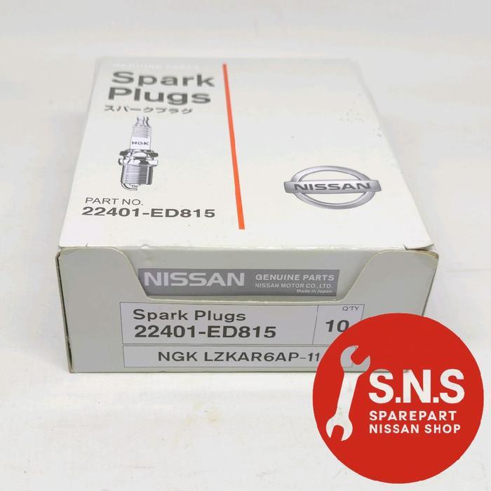 New Busi Nissan Grand Livina, Livina 1.5Cc & Evalia Kode Azz15
