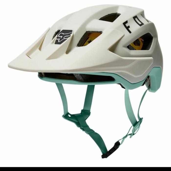 Helmet Sepeda Fox Speedframe CE