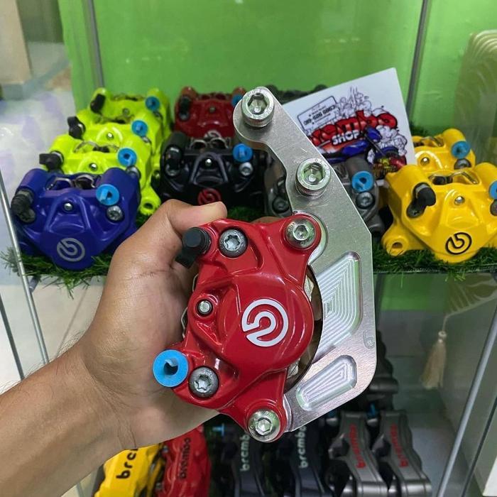 rem cakram brembo ori