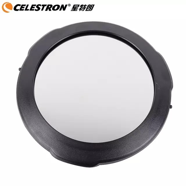 STOK TERBATAS  Celestron Solar Filter Film for Nexstar 8SE CPC800 Astronomical Telescope Accessories