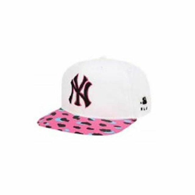 MLB KIDS BASEBALL CAP 72CPFA911