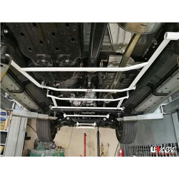 Aksesoris Stabiliser Ultra Racing Rear Lower Hilux Revo