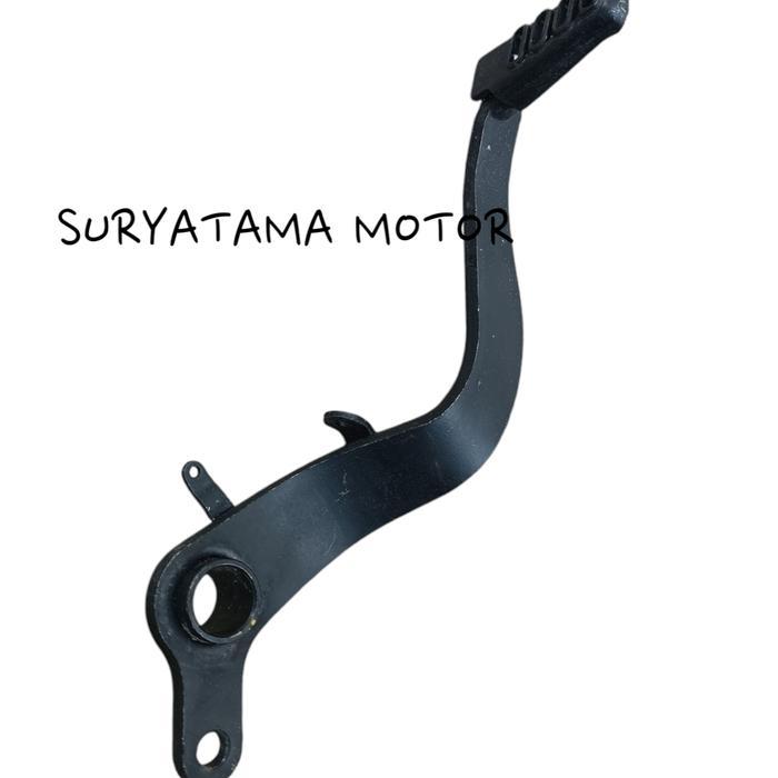 Pedal Rem Injekan Rem Cb 150R Old Cb150R 2012-2015 Original