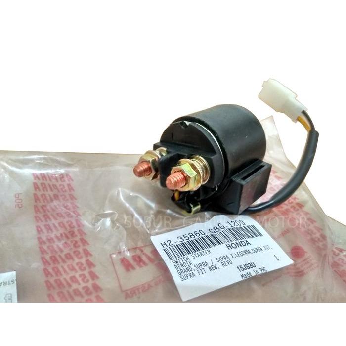 Bendik Stater Aspira Grand Supra X Fit New Legenda Revo Old