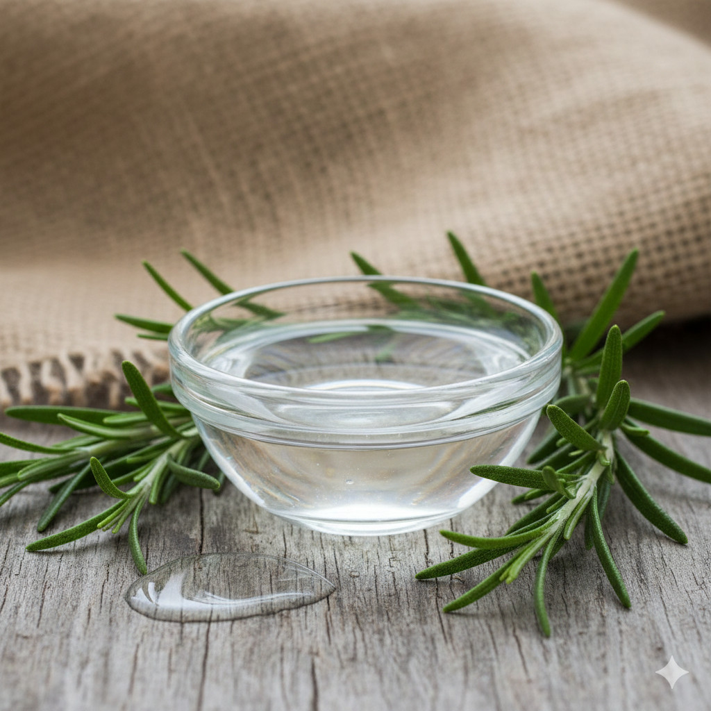 1 Liter Minyak Rosemary Essential Oil - Minyak Esensial Rosemary Aromaterapi