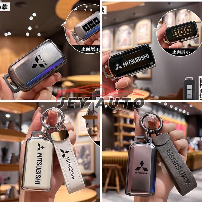 Sarung Kunci Xpander / Xpander Cross / Cover Kunci Pajero Sport / Sarung Kunci X Force