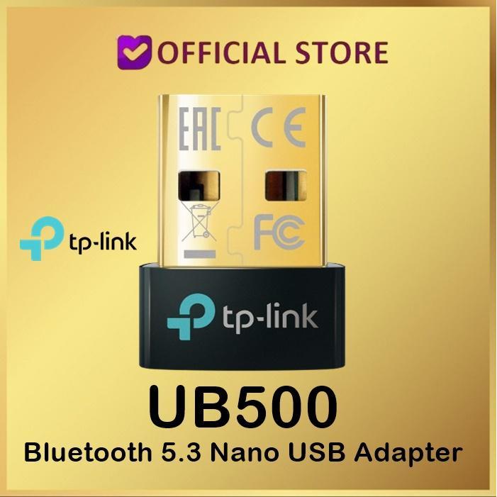 TP-Link UB500 Bluetooth 5.3 Nano USB Adapter UB 500