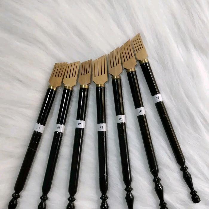 Kalam Dekorasi,Kalam Kaligrafi,Pena Kaligrafi,Kuas Kaligrafi