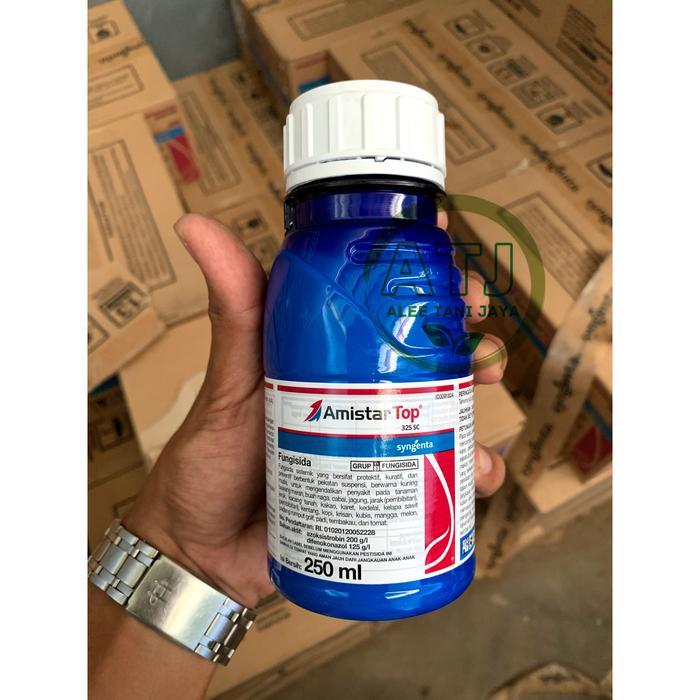 Amistartop 250 ml (Fungisida)