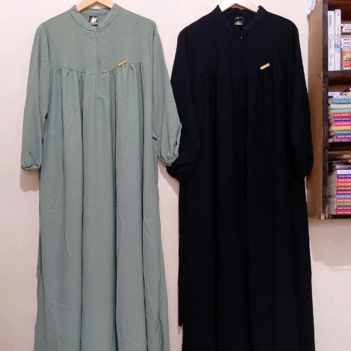 Gamis Jr One Crinkle Premium