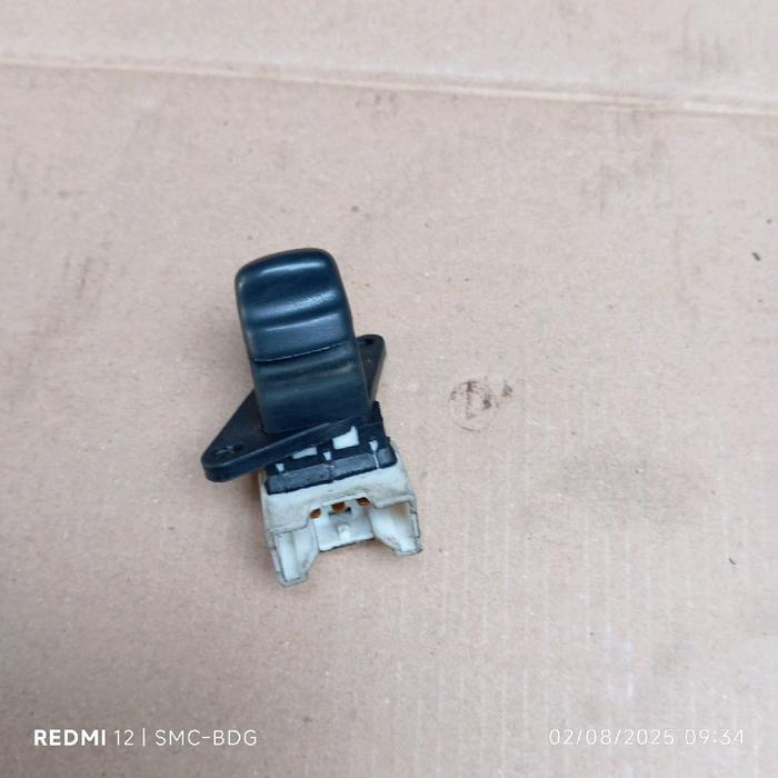 switch saklar tombol power window kaca pintu KIRI DEPAN/BELAKANG Honda Crv gen 1 / accord cielo civi